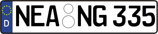 NEA-NG335