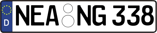 NEA-NG338