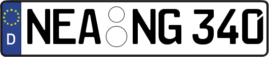 NEA-NG340