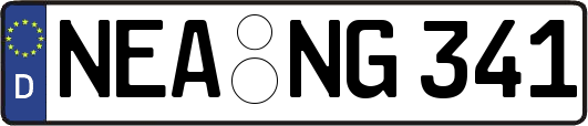 NEA-NG341