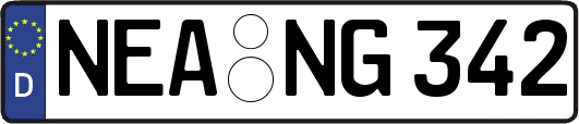 NEA-NG342