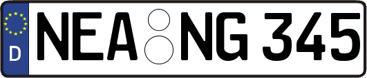 NEA-NG345
