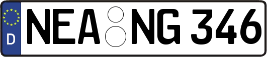NEA-NG346