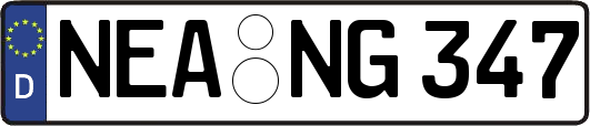 NEA-NG347