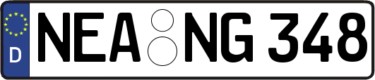 NEA-NG348