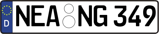NEA-NG349