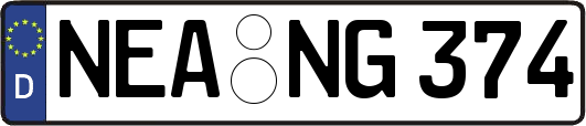 NEA-NG374