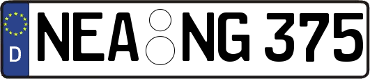 NEA-NG375