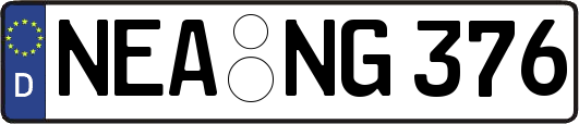 NEA-NG376