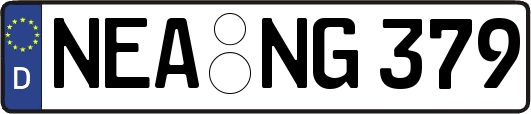 NEA-NG379
