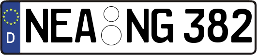 NEA-NG382