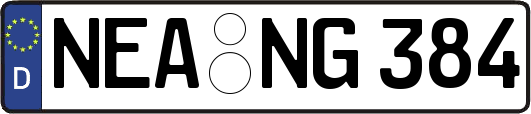 NEA-NG384