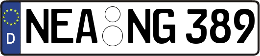 NEA-NG389