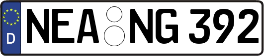 NEA-NG392