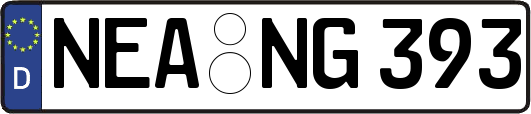 NEA-NG393