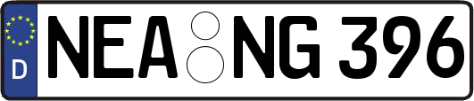 NEA-NG396