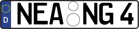 NEA-NG4