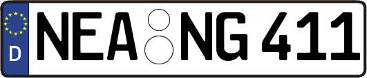 NEA-NG411