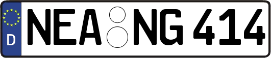 NEA-NG414