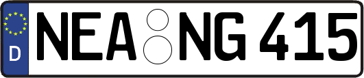 NEA-NG415