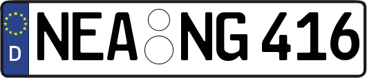 NEA-NG416