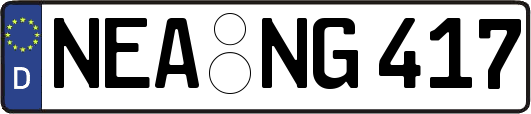 NEA-NG417