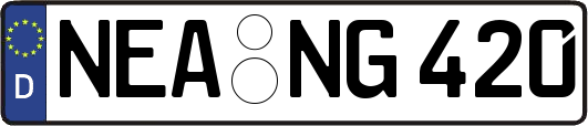 NEA-NG420