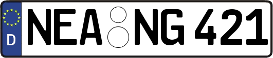 NEA-NG421