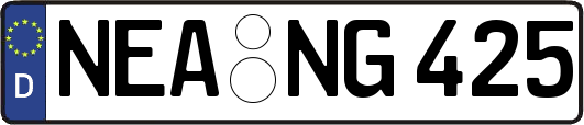 NEA-NG425