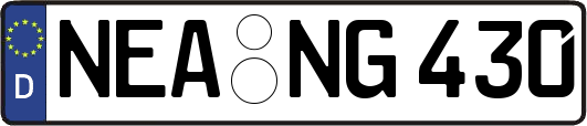 NEA-NG430
