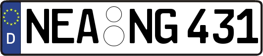 NEA-NG431