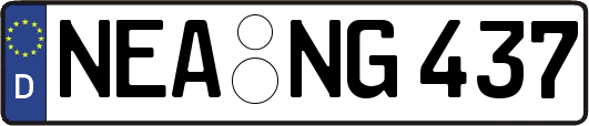 NEA-NG437