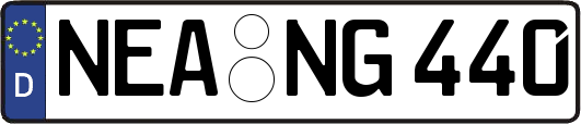 NEA-NG440