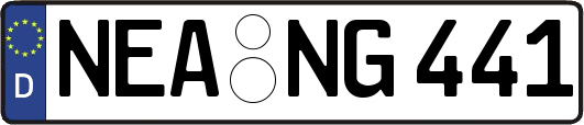 NEA-NG441