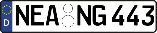NEA-NG443