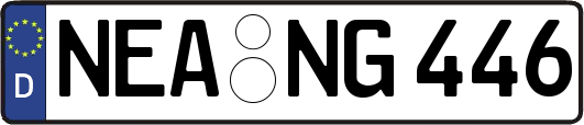 NEA-NG446