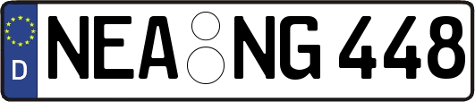 NEA-NG448