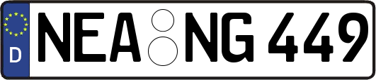 NEA-NG449