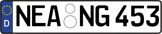 NEA-NG453
