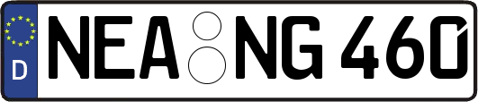 NEA-NG460