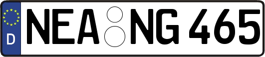 NEA-NG465