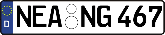NEA-NG467