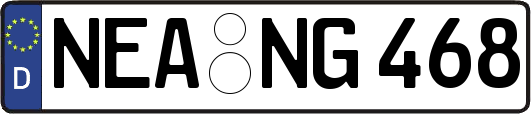 NEA-NG468