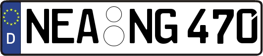 NEA-NG470
