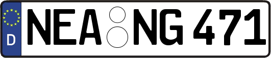 NEA-NG471