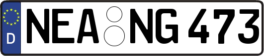 NEA-NG473