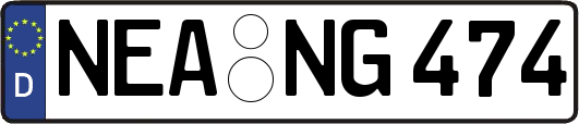NEA-NG474