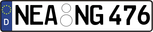 NEA-NG476