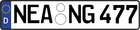 NEA-NG477