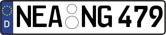 NEA-NG479